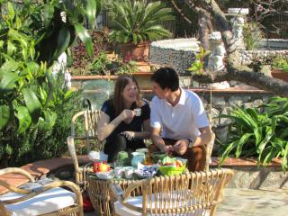 B&B Palazzo a Mare - Capri - 9