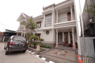 Stay Inn Pasteur Bandung, Husein Sastranegara Airport - Bandung - 3