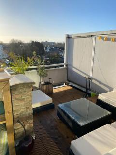 Gezellig 1 slaapkamer appartement nabij het stadscentrum - Hasselt - 1