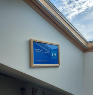 Apartman Santorini - 6