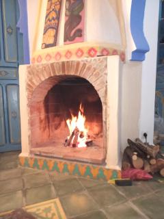 Casa Mablu - Chefchaouene - 0