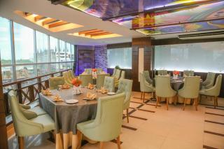 Hotel Valley Garden - Sylhet - 1