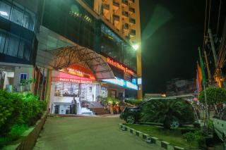 Hotel Valley Garden - Sylhet - 2