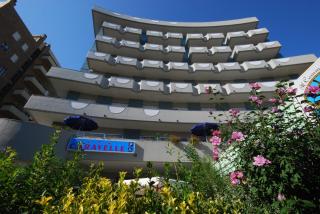 Hotel Caravelle - Pesaro - 0