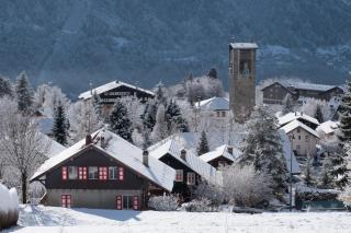 CHALET Les Chouchous - Passy - 8