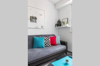 Banana Split Youth Apartment - Split - 4