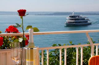 Seehotel ZUR MÜNZ - Meersburg - 0