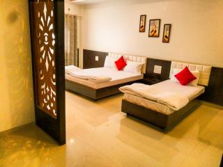 Hotel Neem Tree - Shirdi - 4