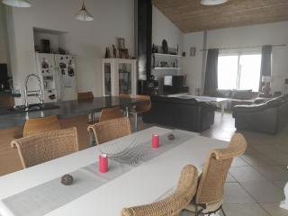 Chambre à Ste Hélène - Sainte-Hélène - 5