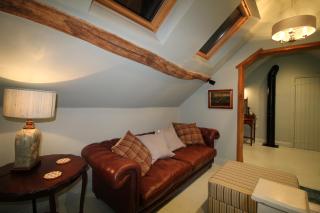 The Coach House - Whitby - 7