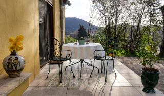 Maison dans les Cévennes - Saint-Hippolyte-du-Fort - 1