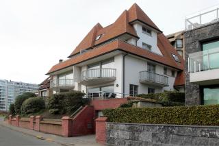 Fairway Apartment - Knokke-Heist - 0