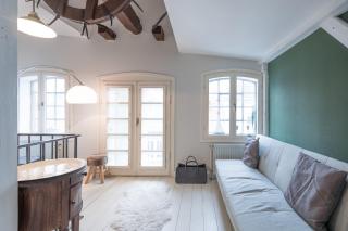 Altes Kontorhaus Backbord - Husum - 0