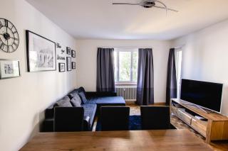 Armotti Apartments Friedheim - Bern - 2