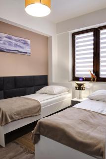 Apartament SŁOWIK - Krynica-Zdrój - 7