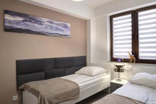 Apartament SŁOWIK - Krynica-Zdrój - 4