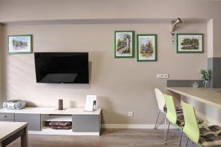 Apartament SŁOWIK - Krynica-Zdrój - 3