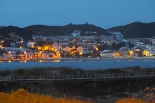 Albergaria Sao Pedro - São Martinho do Porto - 3