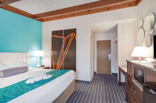 Howard Johnson by Wyndham Bangor - 2