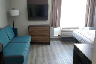 Hawthorn Extended Stay by Wyndham Panama City Beach - Panama City Beach - 4