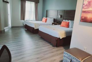 Hawthorn Extended Stay by Wyndham Panama City Beach - Panama City Beach - 3