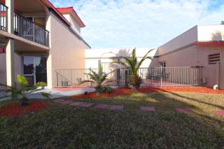 Ramada by Wyndham Davenport Orlando South - Davenport - 5