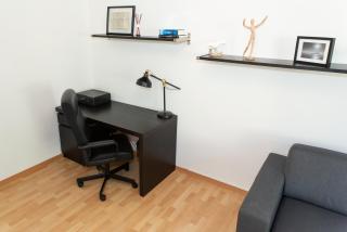 Armotti Apartments Friedheim - Bern - 6