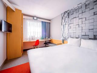 Ibis Katowice - Zabrze - 1