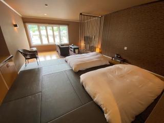 Auberge Mermaid - Fujikawaguchiko - 8