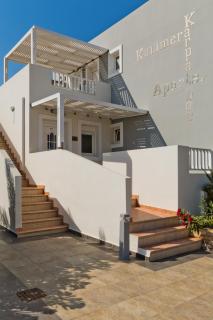 Kalimera Karpathos Exclusive Villas - Afiartis - 9