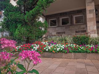 Pousada Serrana - Nova Petrópolis - 3
