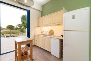 The "Perfect Beach House" Villa - Lacónia - 2