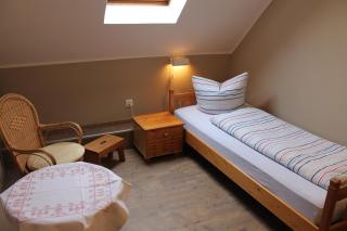 Landhotel Belitz Garni - Küsten - 2