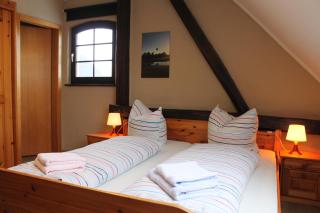 Landhotel Belitz Garni - Küsten - 6