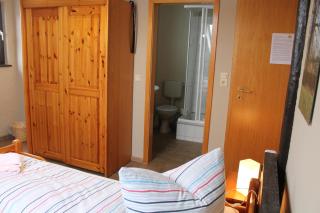 Landhotel Belitz Garni - Küsten - 5