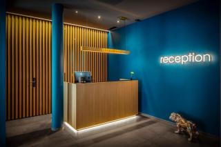 Baxter Hotel - 4