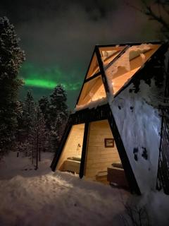 Trasti & Trine Boutique Hotel - Alta - 7
