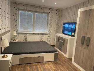 Apartmány Diana - Dunajská Streda - 5