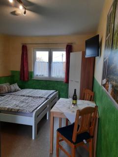 Haus Panoramablick Familie Loos - Wasungen - 1
