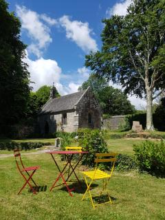 Appartement de charme au Manoir ! - Le Relecq-Kerhuon - 1