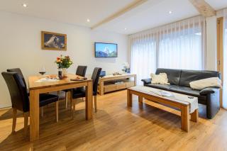 Jolimont Apartments - Zermatt - 2