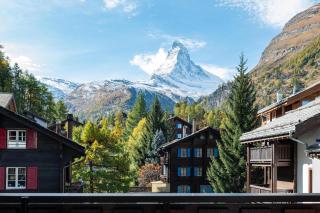 Jolimont Apartments - Zermatt - 7