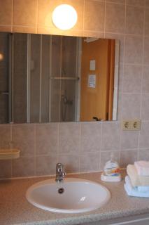 Landhotel Belitz Garni - Küsten - 9
