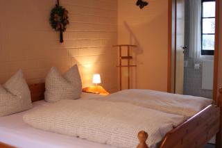 Landhotel Belitz Garni - Küsten - 9