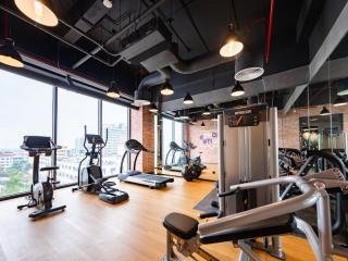Tru by Hilton Nam Dinh City Centre - 8