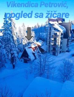 Vikendica Petrovic - Jahorina - 9