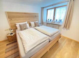 St Lukas Apartments - Oberammergau - 2