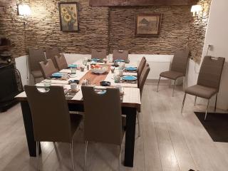 La Fermette Blanche - Nadrin - 6