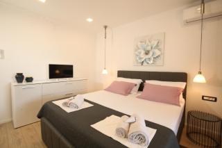 Luxurious seaview apartment - Šibenik - 7