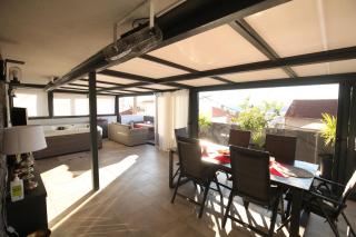 Luxurious seaview apartment - Šibenik - 5